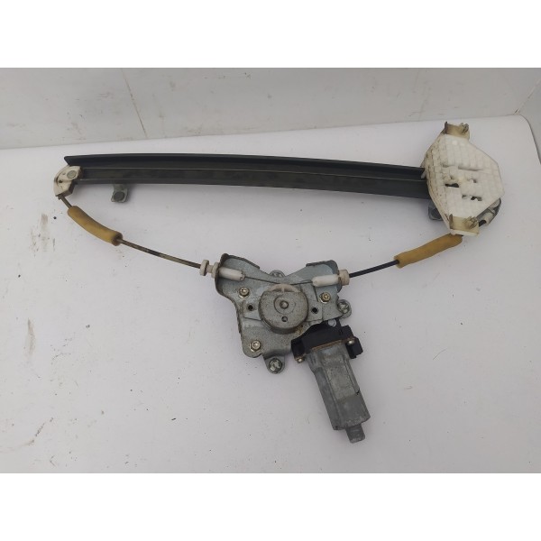 Máquina Vidro Traseira Direita Ssangyong Kyron 2010 2011 12