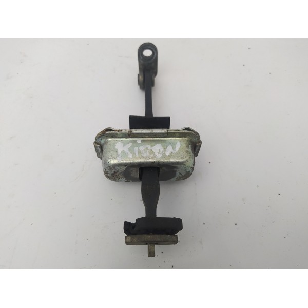 Limitador Porta Dianteira Direita Ssangyong Kyron 2010 2011