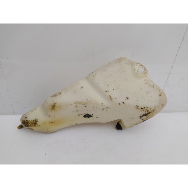 Reservatório Água Limpador Chevrolet S10 1996 1997 93231035