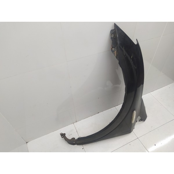 Paralama Esquerdo Ssangyong Kyron 2010 2011 2012