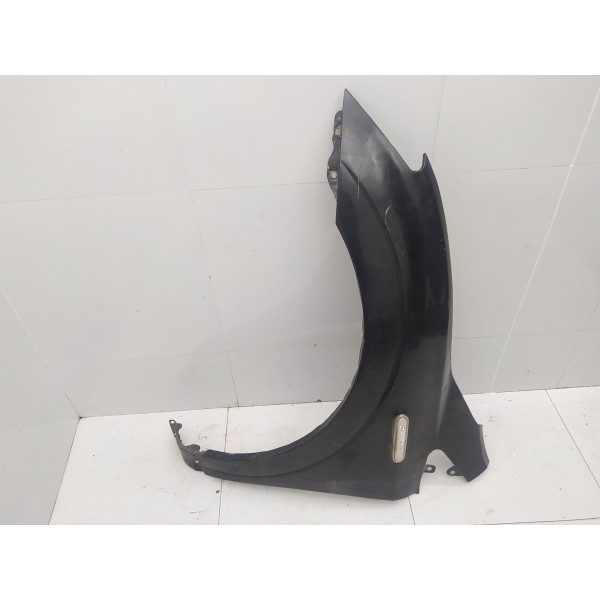 Paralama Esquerdo Ssangyong Kyron 2010 2011 2012