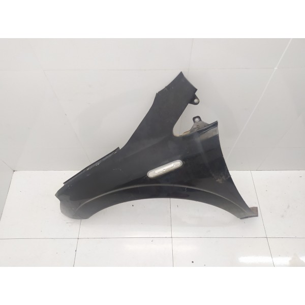 Paralama Esquerdo Ssangyong Kyron 2010 2011 2012