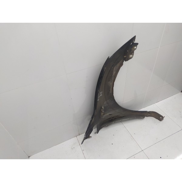 Paralama Esquerdo Ssangyong Kyron 2010 2011 2012