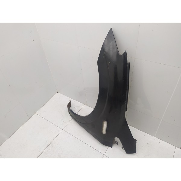 Paralama Esquerdo Ssangyong Kyron 2010 2011 2012