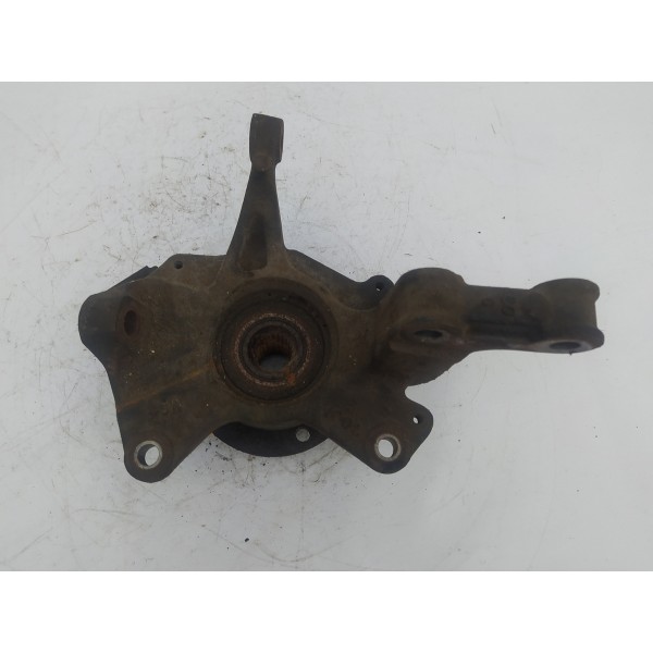 Montante Manga Eixo Dianteiro Esquerdo Renault Fluence 2014