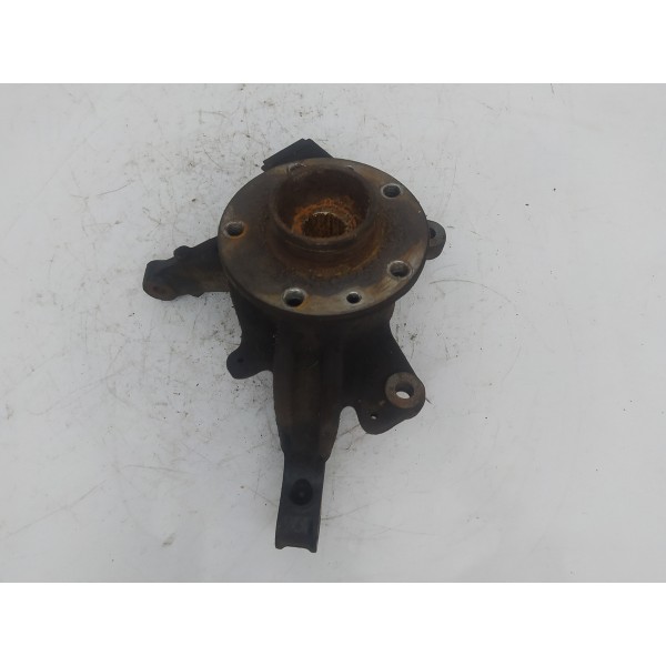 Montante Manga Eixo Dianteiro Esquerdo Renault Fluence 2014