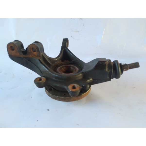 Montante Manga Eixo Dianteiro Direito Peugeot 3008 2014