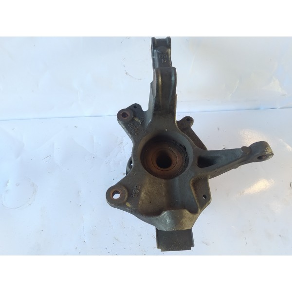 Montante Manga Eixo Dianteiro Direito Renault Fluence 2014