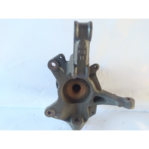 Montante Manga Eixo Dianteiro Direito Renault Fluence 2014