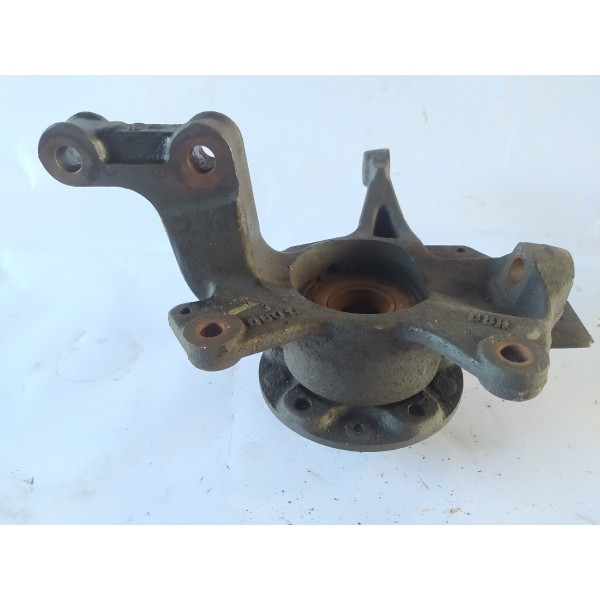 Montante Manga Eixo Dianteiro Direito Renault Fluence 2014