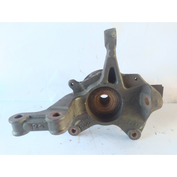 Montante Manga Eixo Dianteiro Direito Renault Fluence 2014