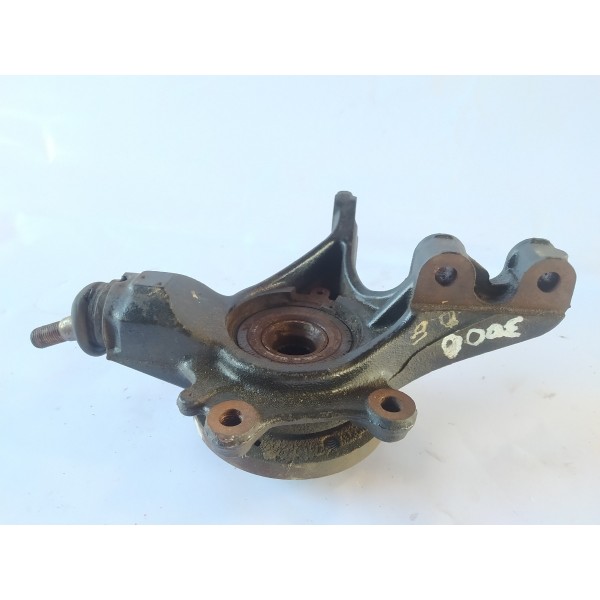 Montante Manga Eixo Dianteiro Esquerdo Peugeot 3008 2014