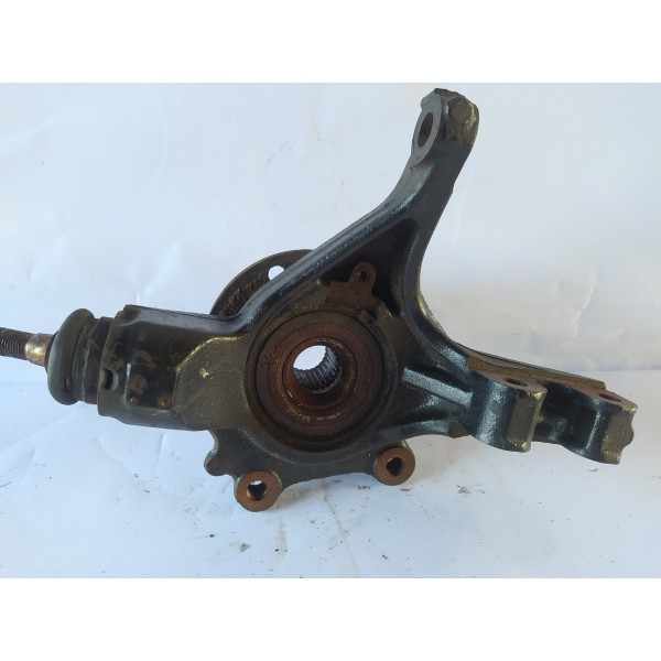 Montante Manga Eixo Dianteiro Esquerdo Peugeot 3008 2014