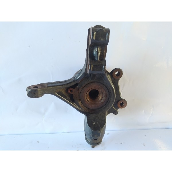 Montante Manga Eixo Dianteiro Esquerdo Peugeot 3008 2014