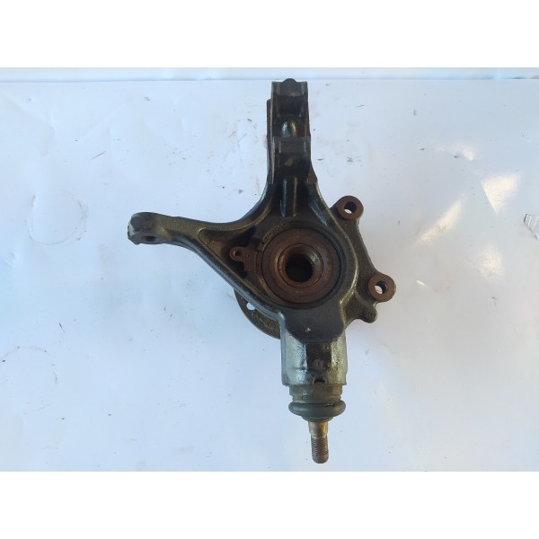 Montante Manga Eixo Dianteiro Esquerdo Peugeot 3008 2014