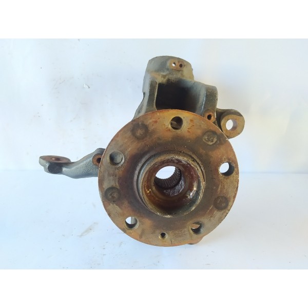 Montante Manga Eixo Dianteiro Direito Volkswagen Passat 2009