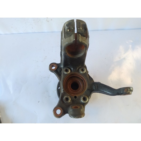 Montante Manga Eixo Dianteiro Direito Volkswagen Passat 2009