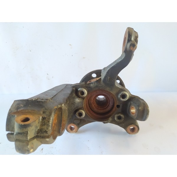 Montante Manga Eixo Dianteiro Direito Volkswagen Passat 2009