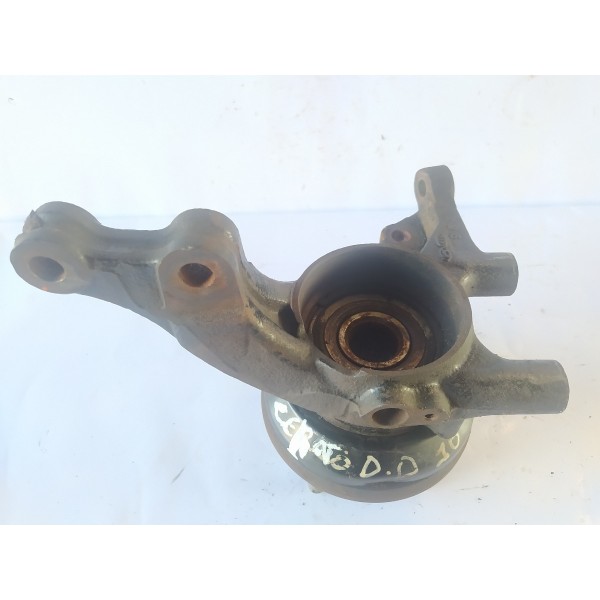 Montante Manga Eixo Dianteiro Direito Kia Cerato 2010 2011