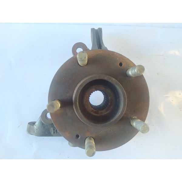 Montante Manga Eixo Dianteiro Direito Kia Cerato 2010 2011