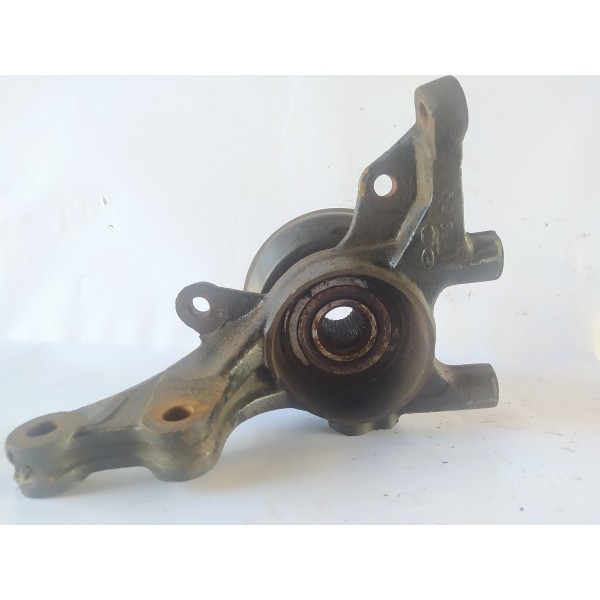 Montante Manga Eixo Dianteiro Direito Kia Cerato 2010 2011