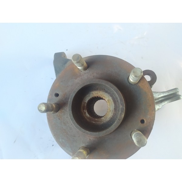 Montante Manga Eixo Dianteiro Direito Kia Cerato 2010 2011