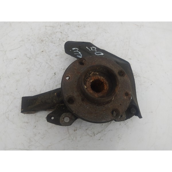 Montante Manga Eixo Dianteiro Esquerdo Fiat Palio 2009 2010