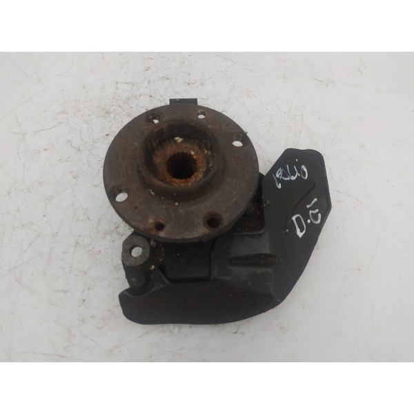 Montante Manga Eixo Dianteiro Esquerdo Fiat Palio 2009 2010