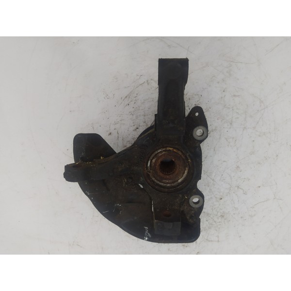 Montante Manga Eixo Dianteiro Esquerdo Fiat Palio 2009 2010