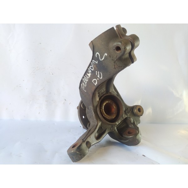 Montante Manga Eixo Dianteiro Esquerdo Freelander 2 2014