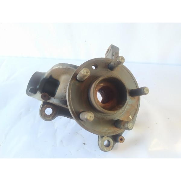 Montante Manga Eixo Dianteiro Esquerdo Freelander 2 2014