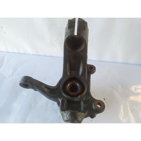 Montante Manga Eixo Dianteiro Esquerdo Freelander 2 2014