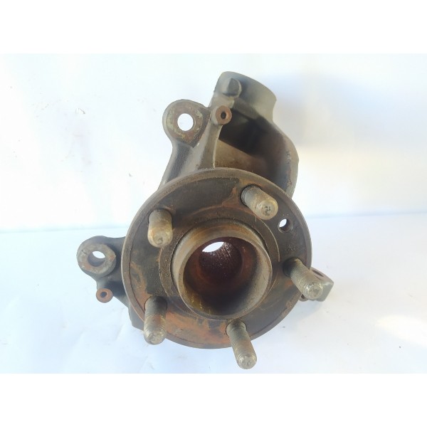 Montante Manga Eixo Dianteiro Esquerdo Freelander 2 2014