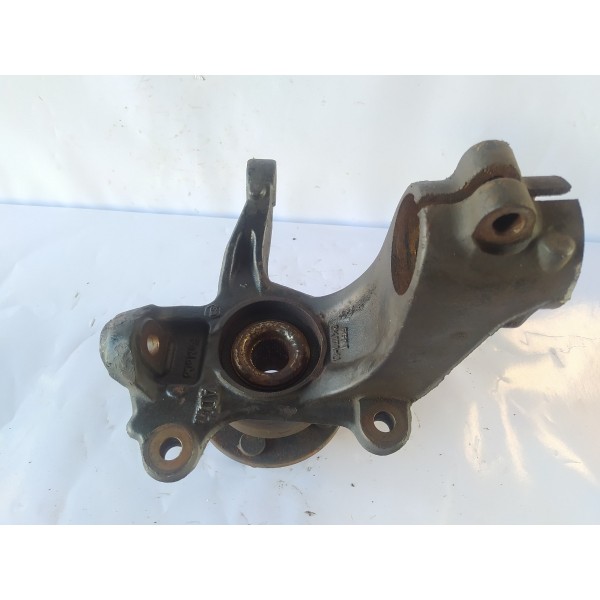 Montante Manga Eixo Dianteiro Esquerdo Freelander 2 2014