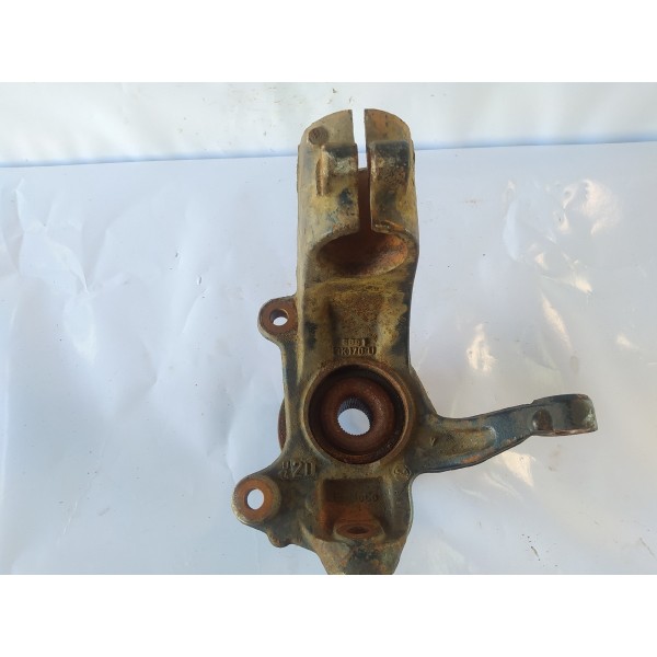 Montante Manga Eixo Dianteiro Direito Freelander 2 2014