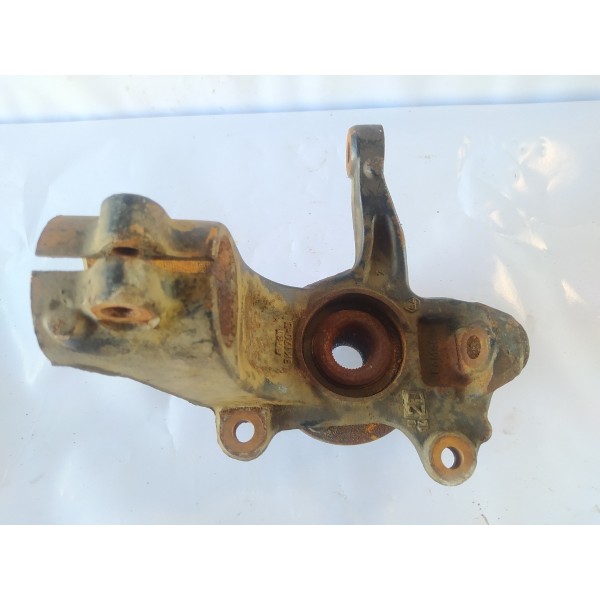 Montante Manga Eixo Dianteiro Direito Freelander 2 2014