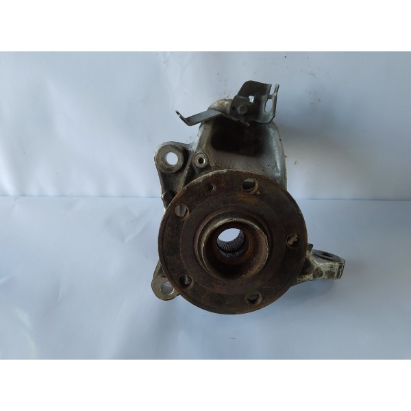 Montante Manga Eixo Dianteiro Esquerdo Volkswagen Passat 10