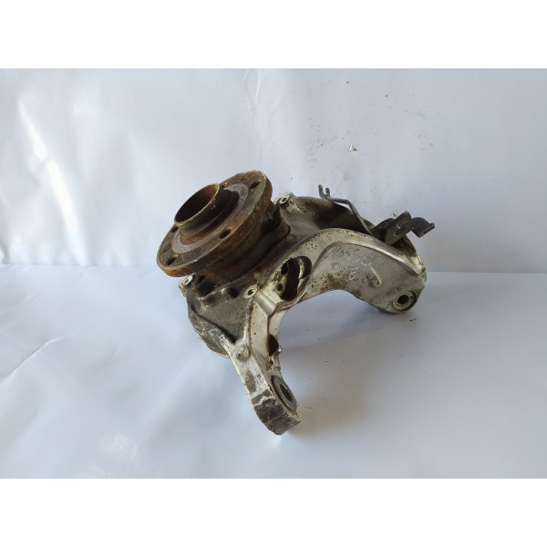 Montante Manga Eixo Dianteiro Esquerdo Volkswagen Passat 10