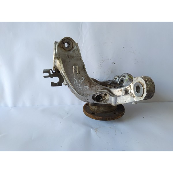 Montante Manga Eixo Dianteiro Esquerdo Volkswagen Passat 10