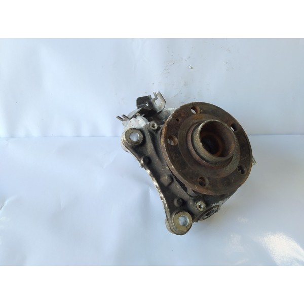 Montante Manga Eixo Dianteiro Esquerdo Volkswagen Passat 10