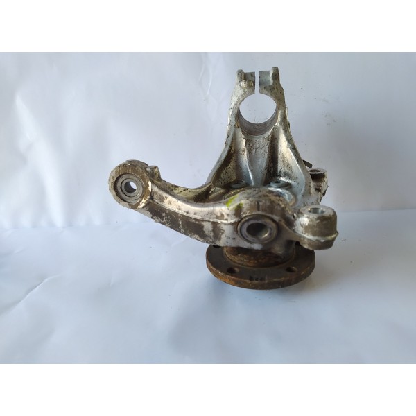 Montante Manga Eixo Dianteiro Esquerdo Volkswagen Passat 10