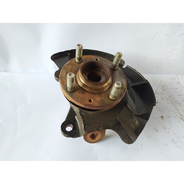 Montante Manga Eixo Dianteiro Esquerdo Hyundai Hb20 2016