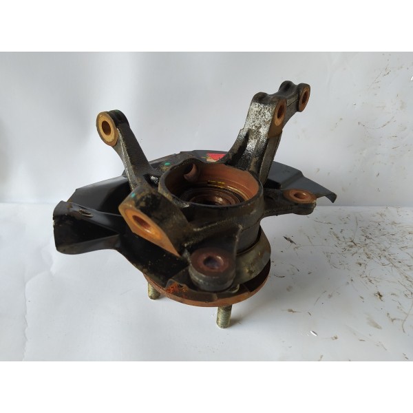 Montante Manga Eixo Dianteiro Esquerdo Hyundai Hb20 2016