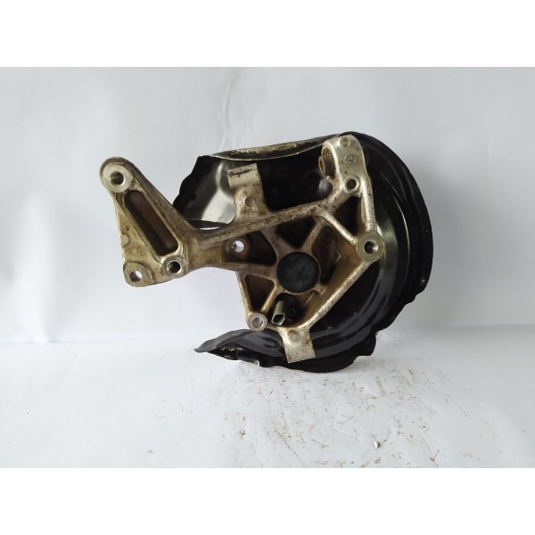 Montante Manga Eixo Traseiro Esquerdo Volkswagen Passat 2010