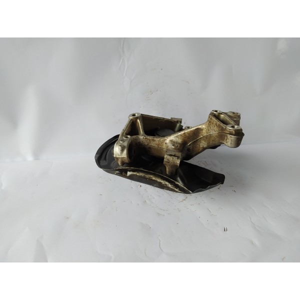 Montante Manga Eixo Traseiro Esquerdo Volkswagen Passat 2010