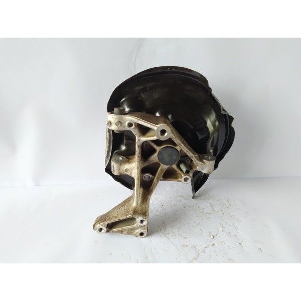 Montante Manga Eixo Traseiro Esquerdo Volkswagen Passat 2010