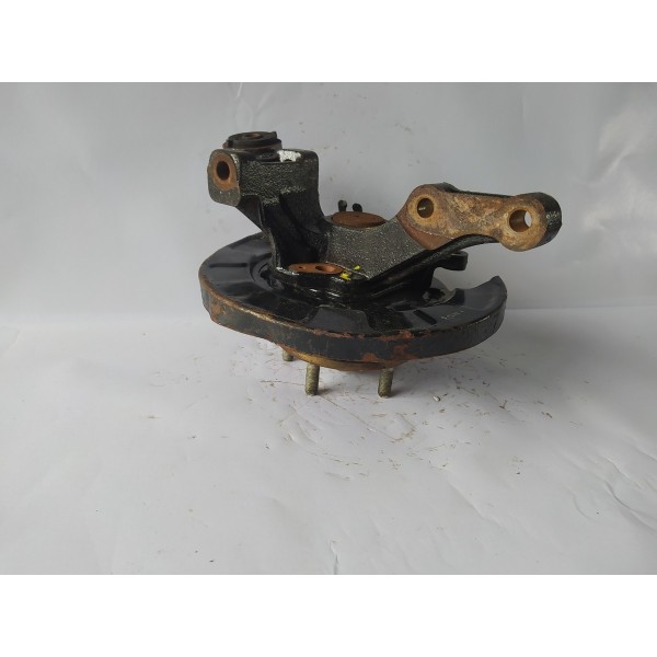 Montante Manga Eixo Traseiro Esquerdo Hyundai Tucson 2012