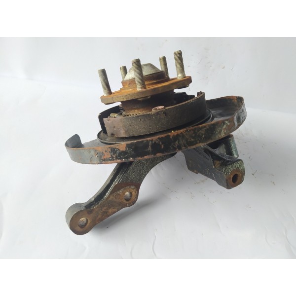 Montante Manga Eixo Traseiro Esquerdo Hyundai Tucson 2012