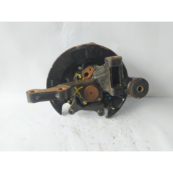 Montante Manga Eixo Traseiro Esquerdo Hyundai Tucson 2012