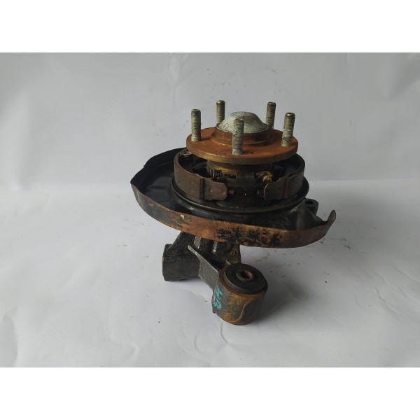 Montante Manga Eixo Traseiro Esquerdo Hyundai Tucson 2012